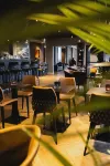 Hotel Vesturland - sarapan