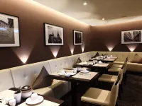 Hotel Erfurt "Am Kaisersaal" Altstadt nahe Zentrum - Frühstück