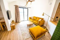 Mira d'Ouro Serta Hotels in Сертан