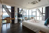 Venue Hotel Nha Trang Hôtels à : Nha Trang