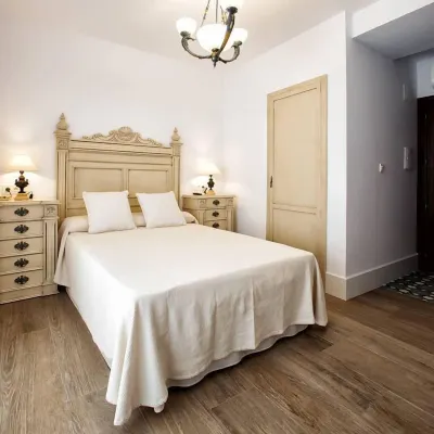 Nuevo Monteftur Hotels in Comarca de Loja