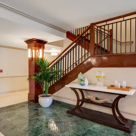 Ayres Hotel Corona – Riverside