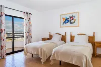 Mirachoro Praia da Rocha