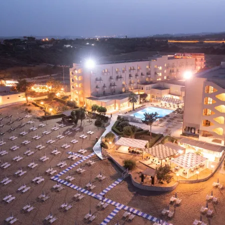 Hotel Club Eloro