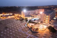 Hotel Club Eloro - Gym
