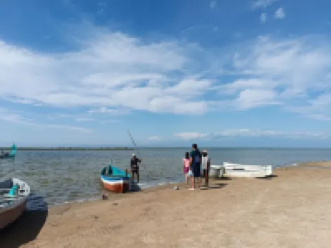 Hotel Monaco de Riohacha Hotels in Riohacha