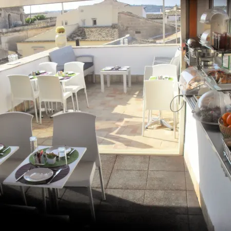Aretusa Vacanze B&B