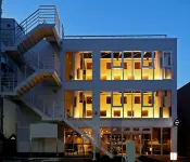 Unplan Kagurazaka Hoteles cerca de Spa Ruby Palace