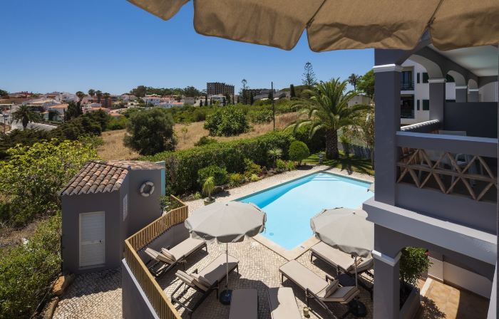 Costa d'Oiro Ambiance Village