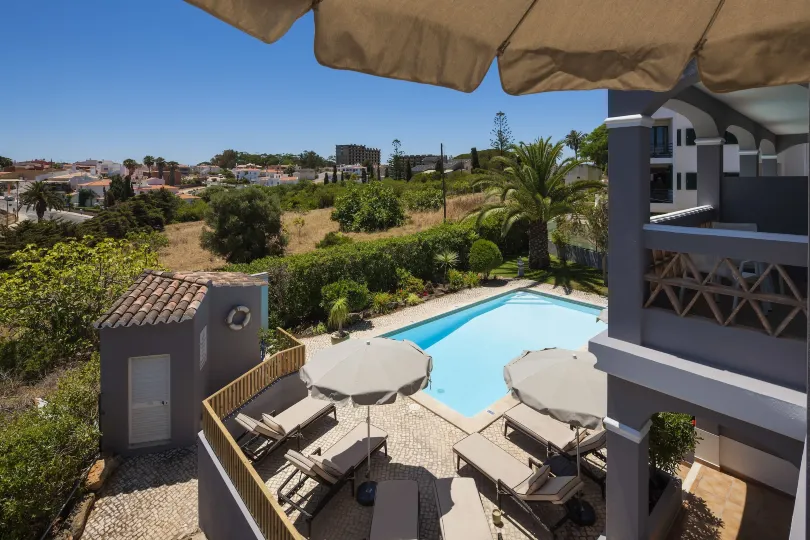 Costa d'Oiro Ambiance Village