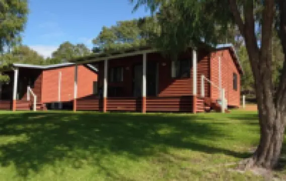 發現公園 - 瑪格麗特河 瑪格利特河酒店