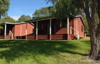 Discovery Parks - Margaret River Hotels in Gracetown