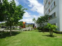 Ibis Manaus Distrito Industrial Hotéis em Manaus