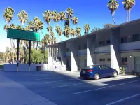 Downtown San Diego Lodge