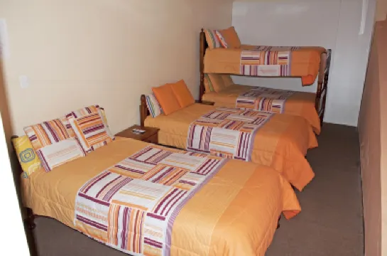 Hotel Residencial El Viajero Hotel a 