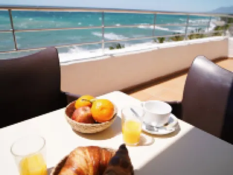 Puerto Azul Marbella Hoteles en Marbella