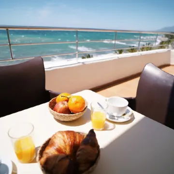Puerto Azul Marbella