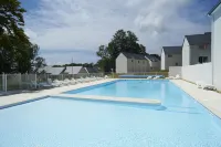 Terres de France le Domaine de la Baie - 3つ星