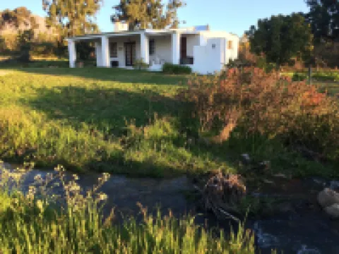 フラジェレゲン ファーム のホテル