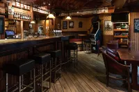 Scandic Hämeenlinna City - Bar