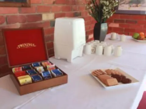 曼斯菲爾德谷汽車旅館 曼斯菲爾德酒店