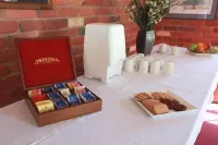 Mansfield Valley Motor Inn Hotels in Mountain Bay