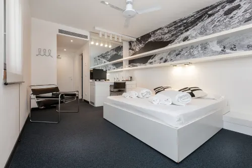Hotel Santoni Torbole