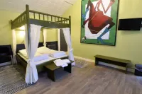 ホテル ポストガーデン のホテル