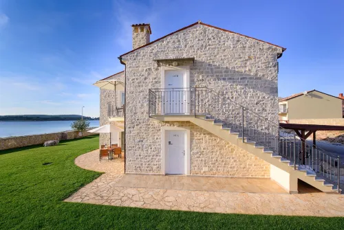 Plavo Nebo Istra Apartments Hotels in Medulin