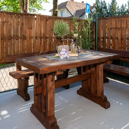 Anastasia Suites Zagreb