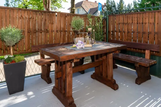 Anastasia Suites Zagreb