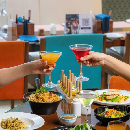 Novotel Pune Nagar Road