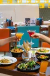 Novotel Pune Nagar Road - Bữa sáng