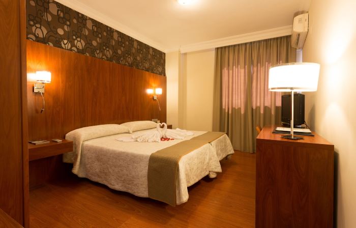 Hotel Familia Conde