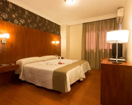 Hotel Familia Conde Hotels in Huelva