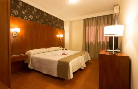 賽考特爾福美來孔德酒店