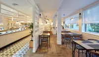 Gran Hotel Flamingo-Adults Only Older 18 Years Old - breakfast