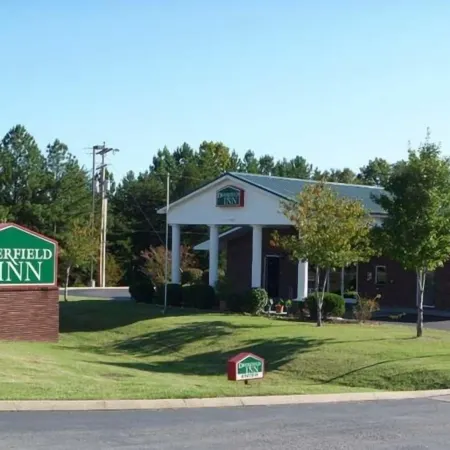 Deerfield Inn and Suites - Fairview