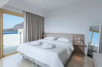 Zephyros Hotel Hotel di Mirties