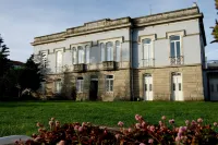 布拉加花園別墅 住宿飯店