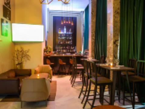 Hôtel du Golf Mohammedia Hoteles en Mohammédia