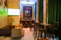 Hôtel du Golf Mohammedia