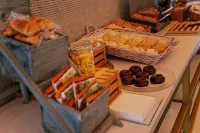 Yit El Postigo - petit déjeuner