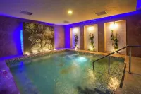 Kaya Izmir Thermal & Convention - palestra