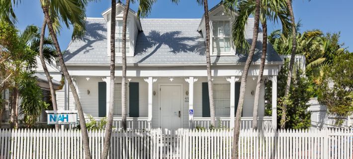 Nyah - Adult Exclusive Hotels in Key West