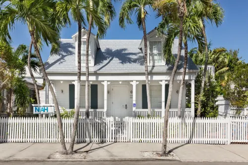 Nyah - Adult Exclusive Hotels in Key West