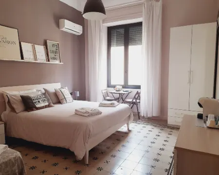 Lavilletta B&B Hotels in Salerno