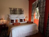 Ditholo Game Lodge Bela Bela Hotels in Thabazimbi