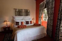 Ditholo Game Lodge Bela Bela Hotels in Thabazimbi