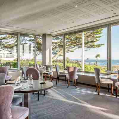 Sofitel Quiberon Thalassa Sea & Spa Dining/Meeting Rooms